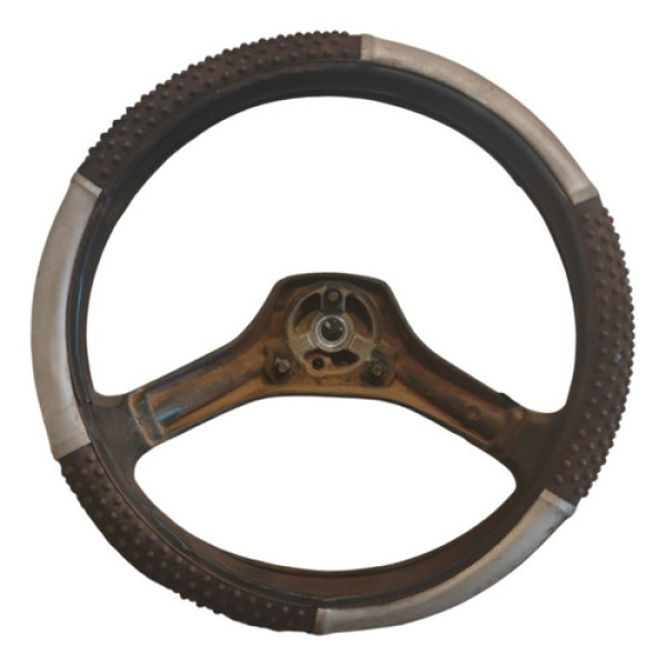 Volante Direção Volkswagen Gol Quadrado Voyage 1989 A 1996