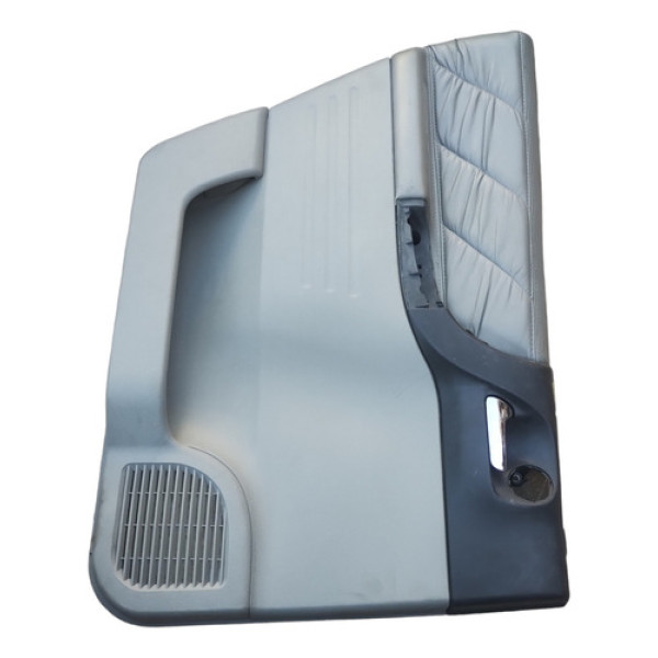 Forro Porta Gm Zafira 2005 A 2005 Dianteiro Esquerdo