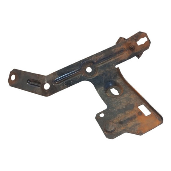 Suporte Conector Distribuidor Positivo Fiat Uno 1995 A 2001