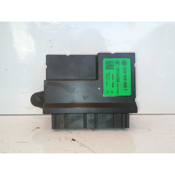 Módulo Conforto Vw Fox Gol Saveiro Voyage 2010 A 2021