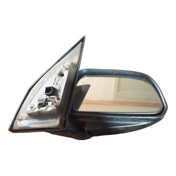 Retrovisor Elétrico Hyundai Tucson 2005 A 2016 Direito
