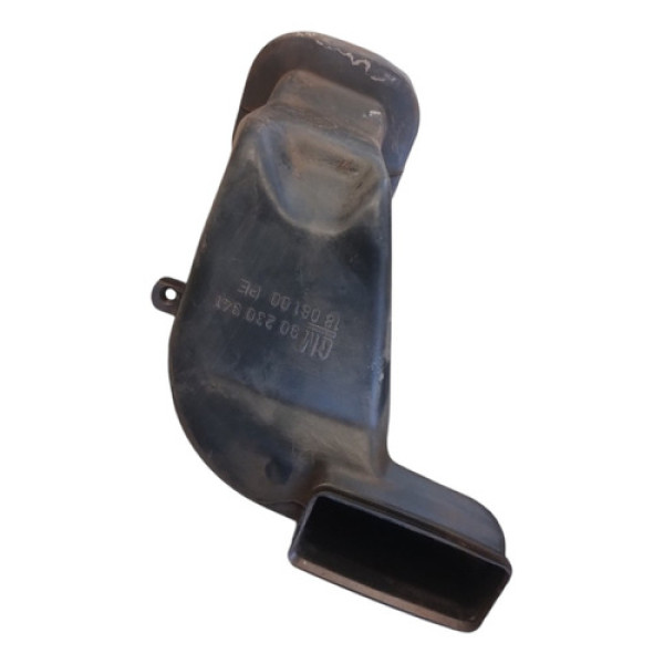 Duto Ar Ventilação Painel Lado Esquerdo Gm Omega 1993 A 1998