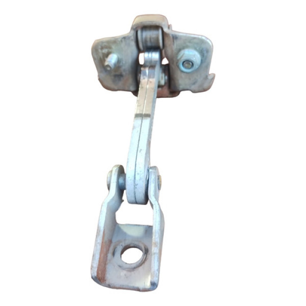 Limitador Porta Traseira Vw Gol Parati G4 1.0 2006 A 2009