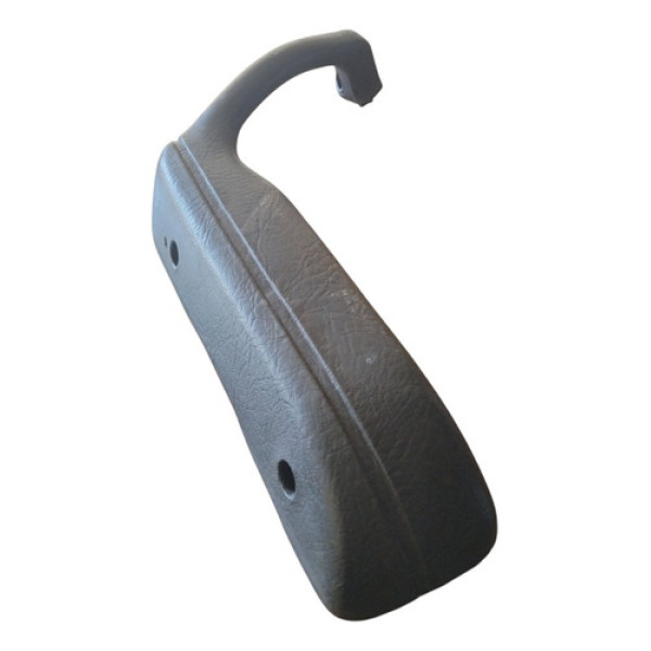 Puxador Porta Direito Vw Gol Quadrado G1 1991 A 1995 