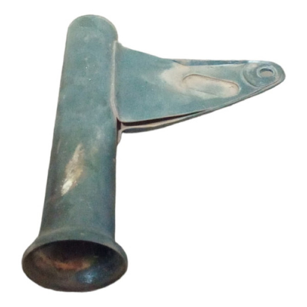 Orelha Suporte Farol Honda Cg Today 125 Cc 1990 1991