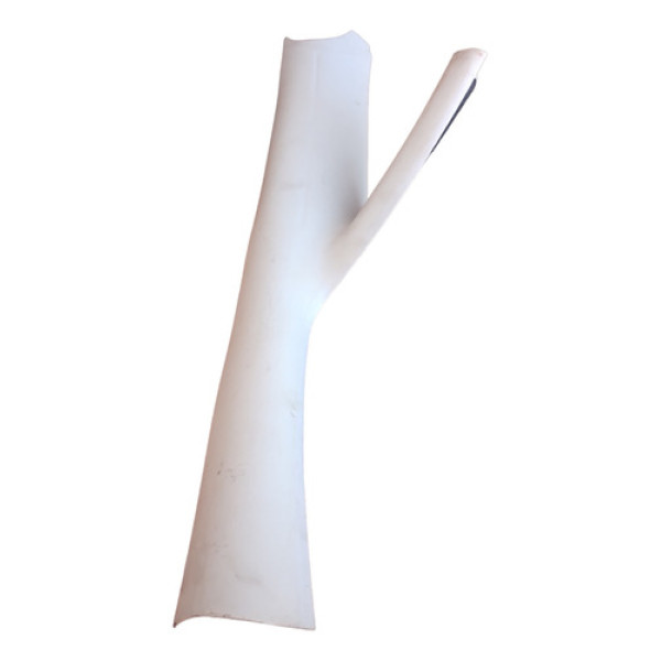 Acabamento Coluna Para Brisa Dian Esq Zafira 2001 A 2013