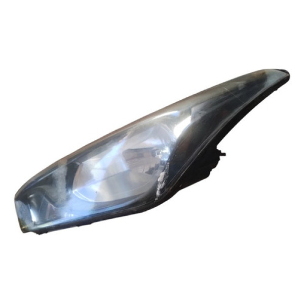 Farol Esquerdo Hyundai Hb20 2012 A 2019 Detalhe