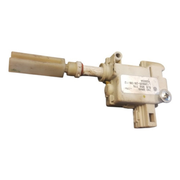 Motor Trava Elétrica Vw Gol G5 G6 Fox Polo 2009 A 2015