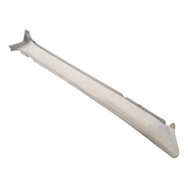 Acabamento Coluna Parabrisa Fiat Uno 1999 A 2010