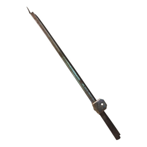 Canaleta Vidro Gol Volkswagen G3 2001 A 2005