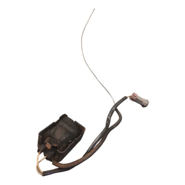 Sensor Temperatura Válvula Termostato Vw Santana 1995 2005