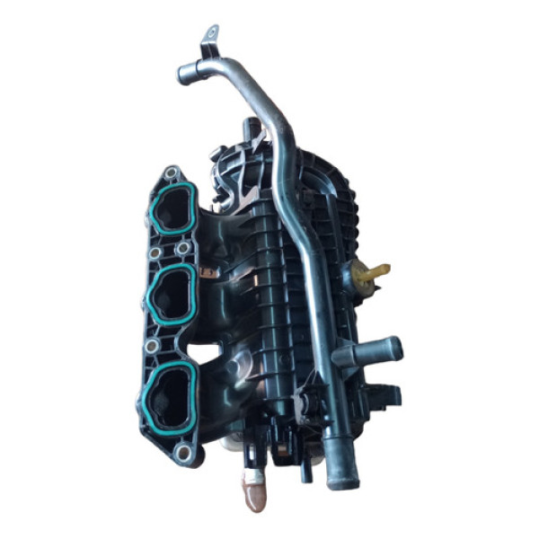 Coletor Admissão Volkswagen Nivus 1.0 2022 2023 Turbo 