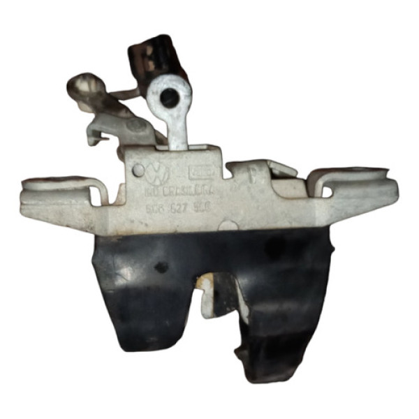 Fechadura Tampa Traseiro Suporte Estepe Vw Gol 2005 A 2007