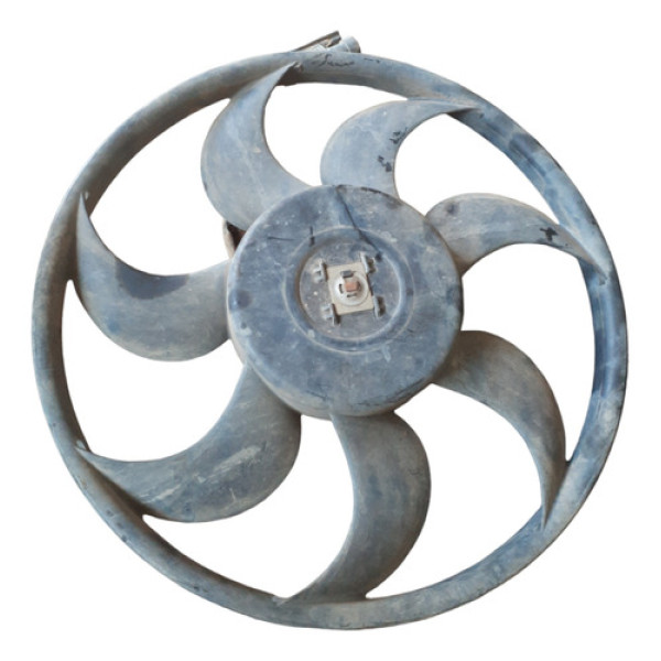 Ventoinha Gm Corsa Classic 2000 A 2010 4569632