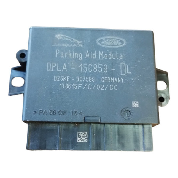 Módulo Estacionamento Range Rover Evoque 2.0 2014 2015