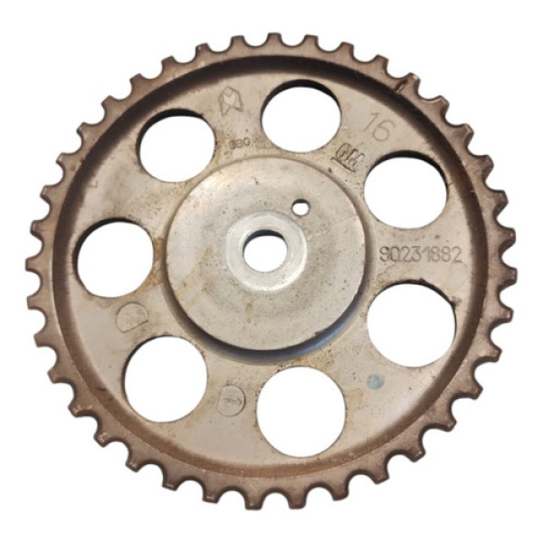 Polia Comando Engrenagem Válvula Chevrolet Celta 2007 2012 