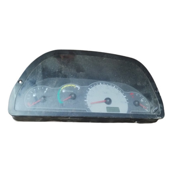 Painel Instrumento Fiat Uno 1.0 2004 A 2013 Fire 51828600