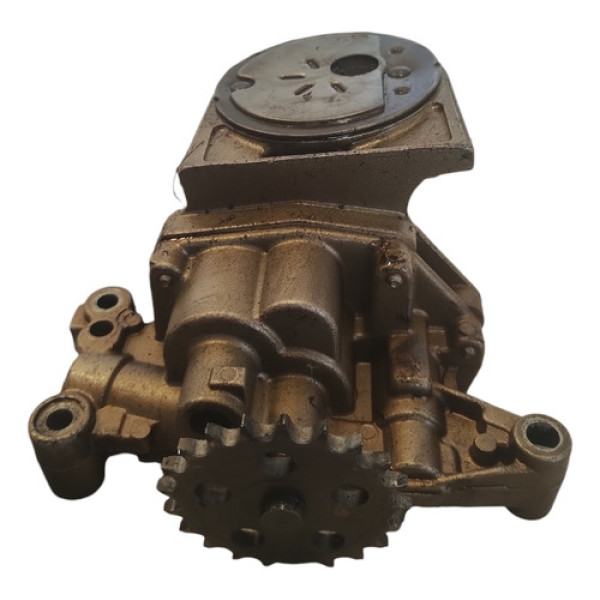 Bomba Óleo Motor Peugeot 207 Citroen C3 1.4 2008 A 2012