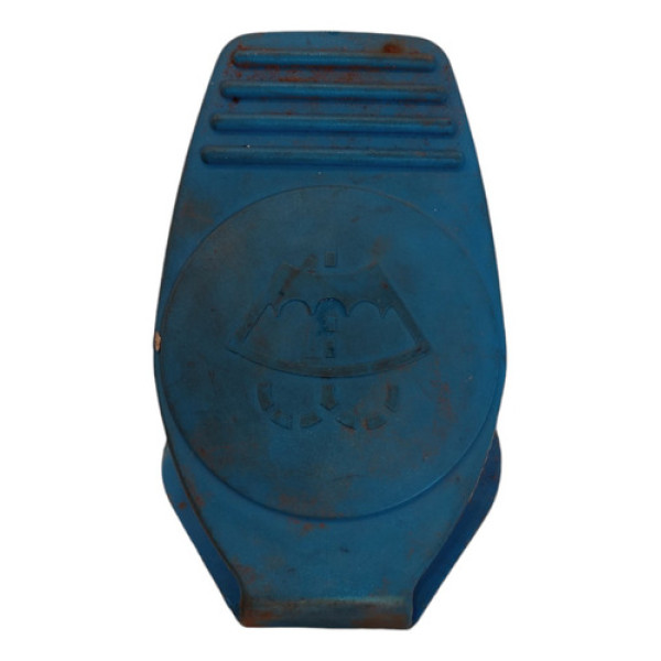 Tampa Reservatório Dagua Parabrisa Vw Gol 2014 A 2018