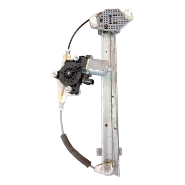 Máquina De Vidro Dianteiro Esquedo Hb20 2016 