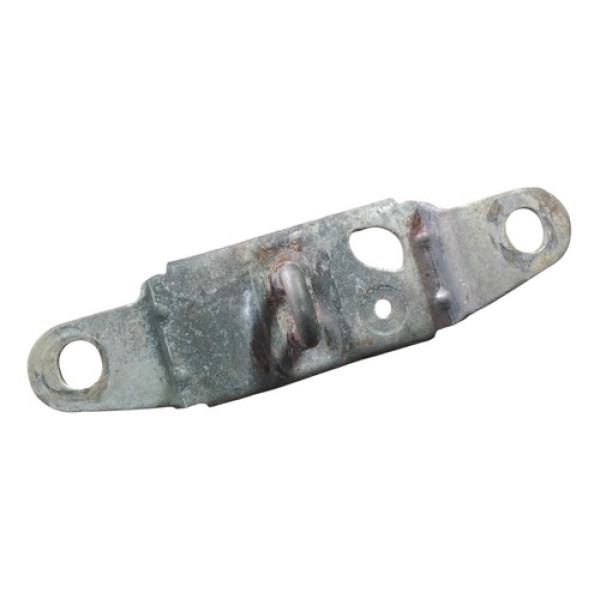 Batente Porta Malas Fiat Palio Weeend Siena 1999 A 2012