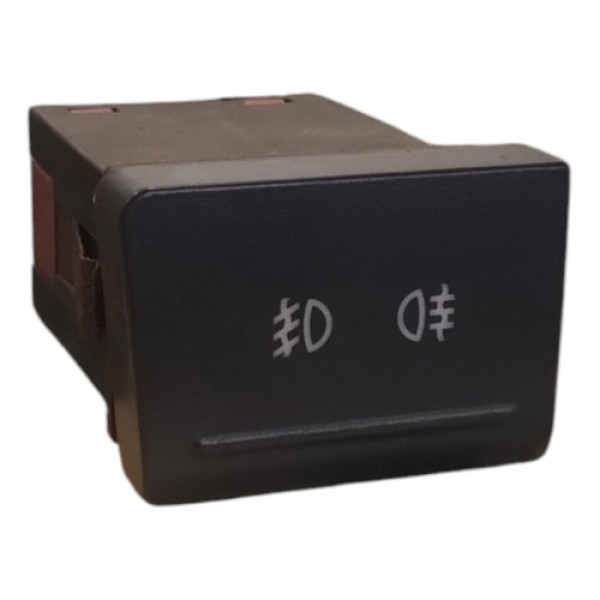 Botão Interruptor Farol Milha Vw Gol G5 Saveiro 2006 A 2012