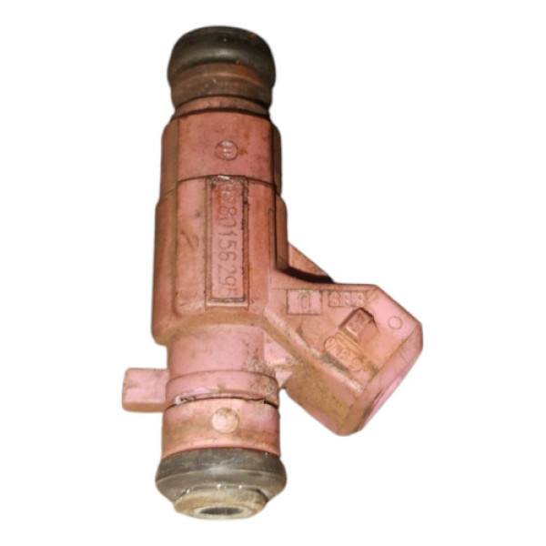 Bico Injetor Flauta Motor Peugeot 207 A 2007 A 2014