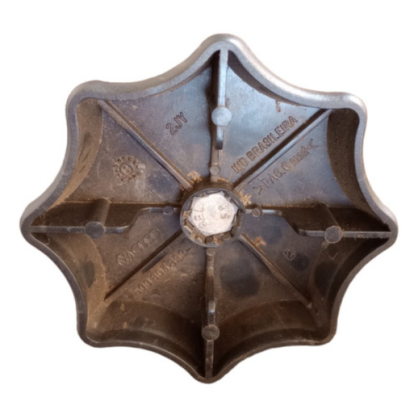 Parafuso Trava Do Estepe Original Volkswagen Fox 2008 2009