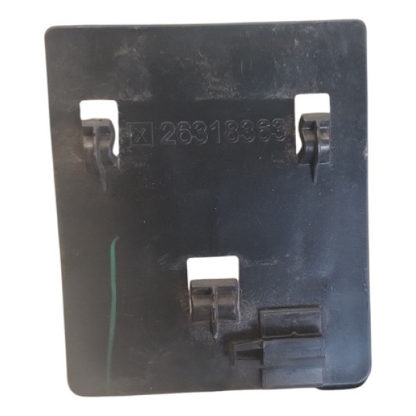 Suporte Modulo Amplificador Antena Gm Onix Prisma 2013 2020