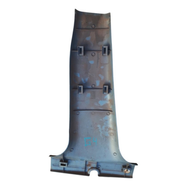 Acabamento Coluna Central Volkswagen Gol G4 2005 A 2009