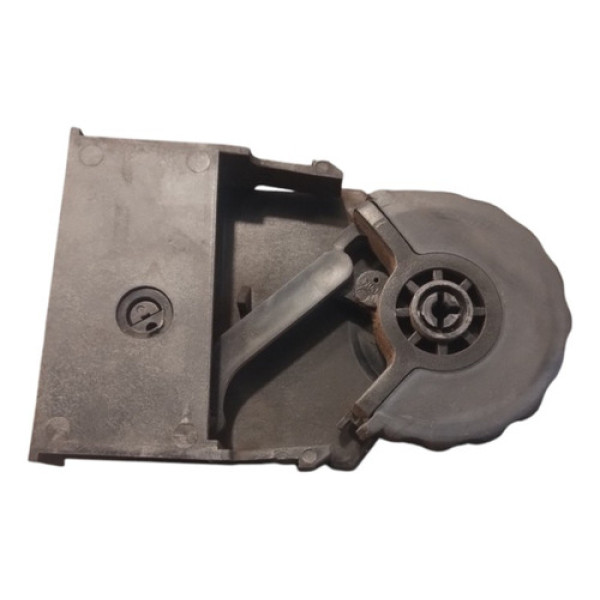 Controle Bloqueio Difusor Painel Central Gm Omega 1993 1998