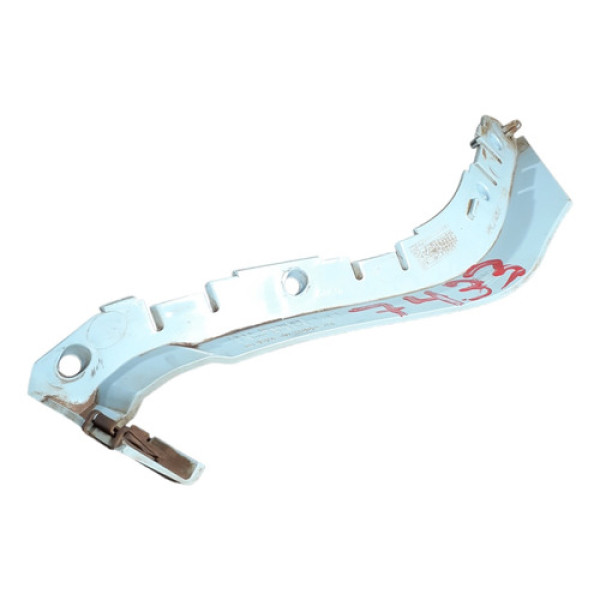 Guia Parachoque Tras Esque Range Rover Evoque 14 15 Original