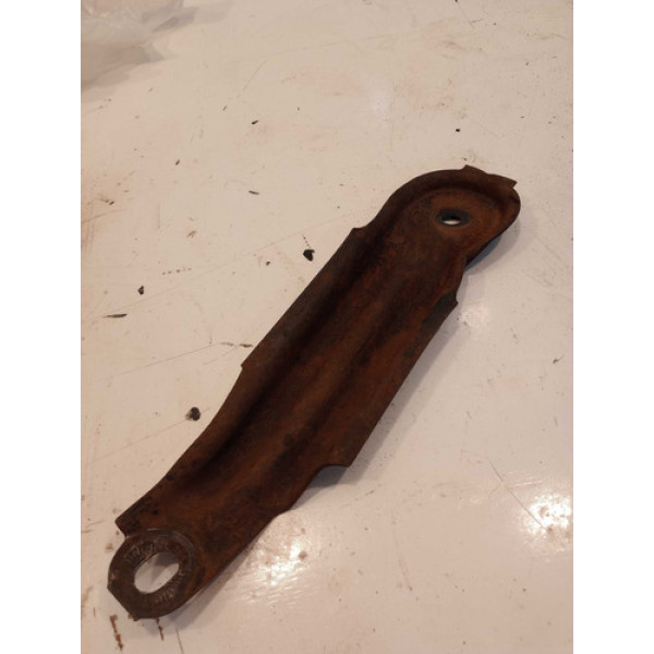 Suporte Fixação Coxim Câmbio  91/96