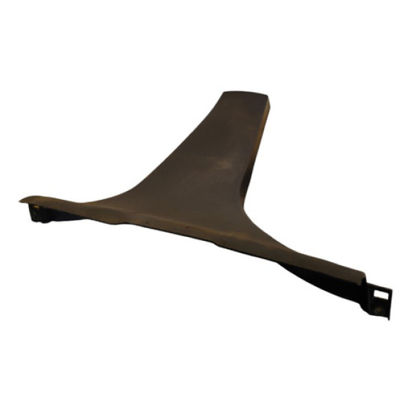 Moldura Coluna Central Esquerda Fiat Stilo 2008 A 2012