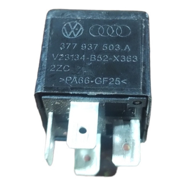 Relê Bomba Combustível Gol Parati G2 G3 G4 Original