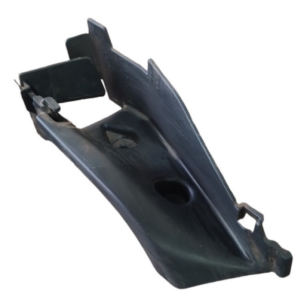 Acabamento Esquerdo Console Central Banco Tras Evoque 2015