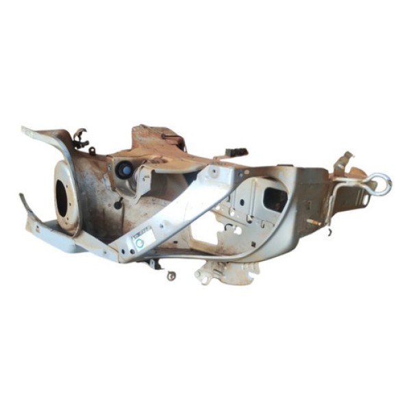 Caixa Roda Lado Direito Peugeot 207 2007 A 2014