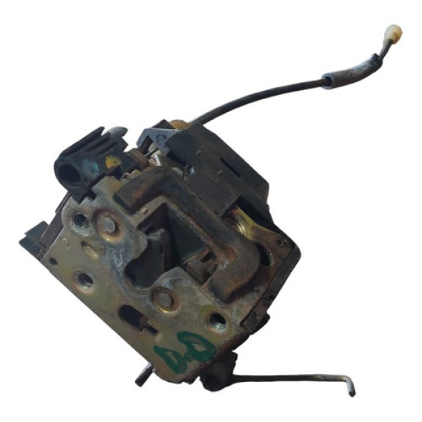 Fechadura Porta Diant Direito Fiat Palio 4p 1996 A 1999 