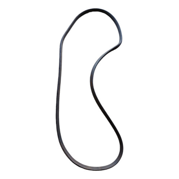 Borracha Porta Traseira Esquerda Toyota Etios 2016