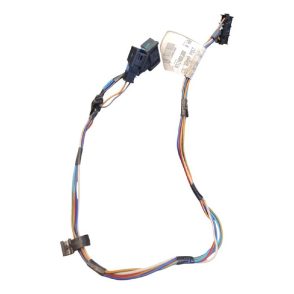 Chicote Botão Comando Ar Traseiro Citroen Picasso 2001 2005