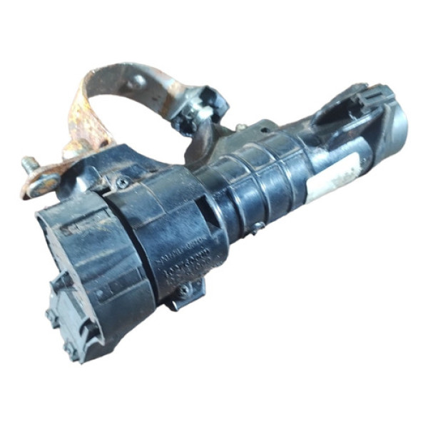 Trava Direção Computador Vw Gol Saveiro Voy Up G5 Original 