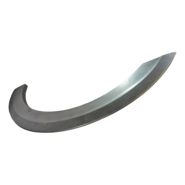 Moldura Lateral Traseira Direita Saveiro Robust 19 Original