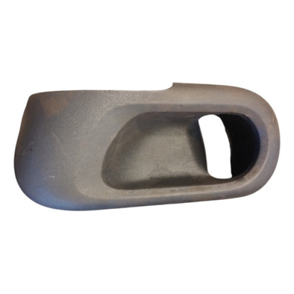 Moldura Maçaneta Esquerda Gm Corsa 2002 A 2012