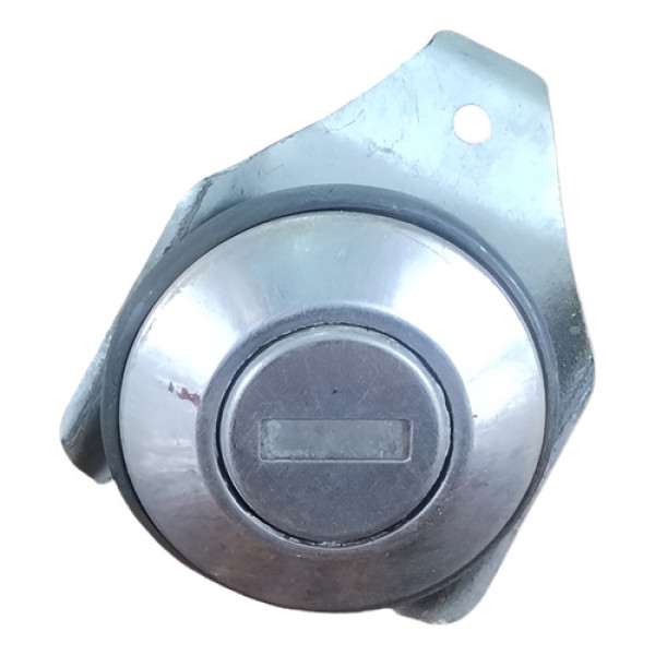 Cilindro Chave Porta Dianteir Direit Fiat Strada 1998 A 2006