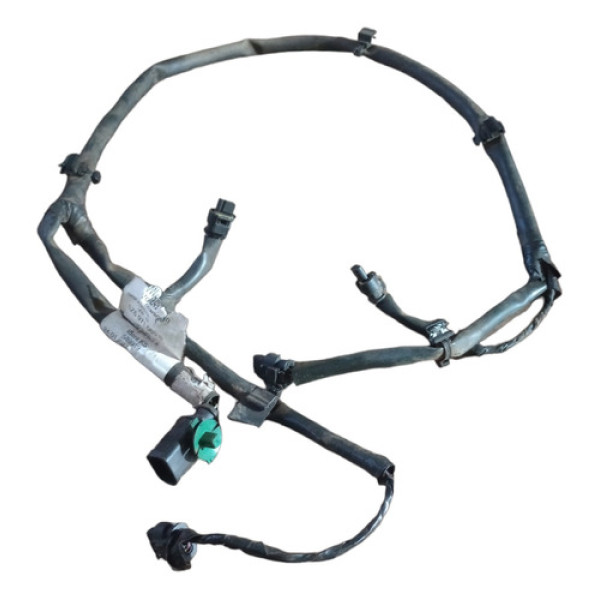 Chicote Sensor Ré Estacionamento Traseiro Vw Fox 2011 A 2014