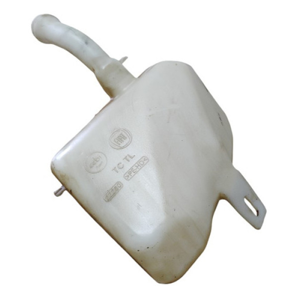 Reservatório Água Limpador Parabrisa Fiat Fiorino 2016 2017 