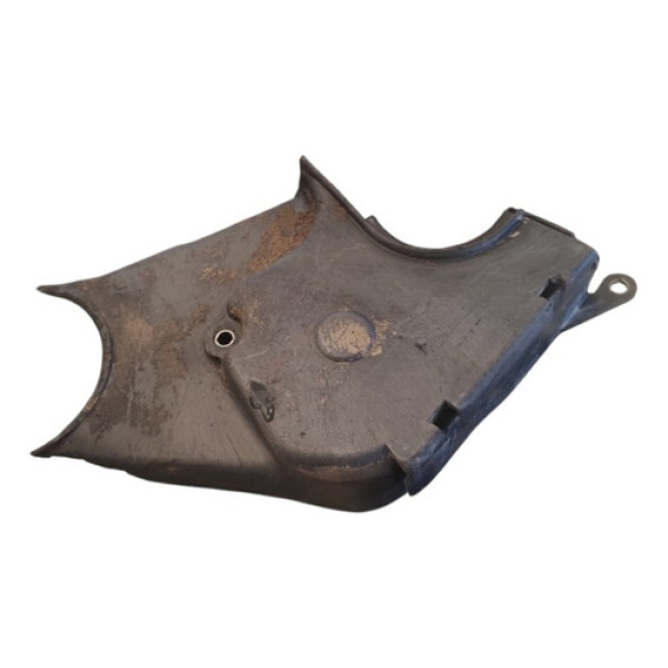 Capa Correia Dentada Fire Fiat Uno 2004 A 2012