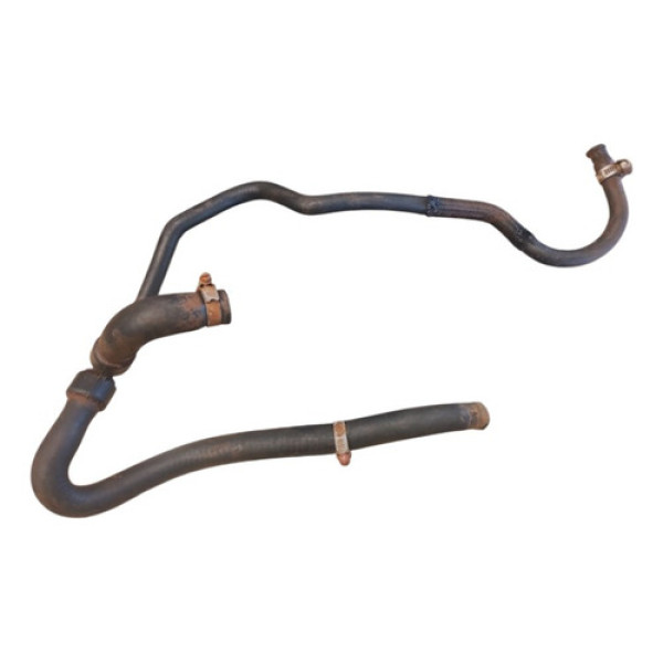 Mangueira Radiador Fiat Palio Strada 2004 A 2015