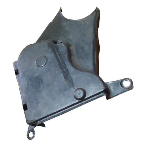 Tampa Inferior Correia Dentada Fiat Palio Celeb 2004 A 2012