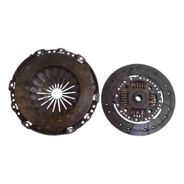 Kit Embreagem Fiat Palio 1.4 8v 2013 A 2014